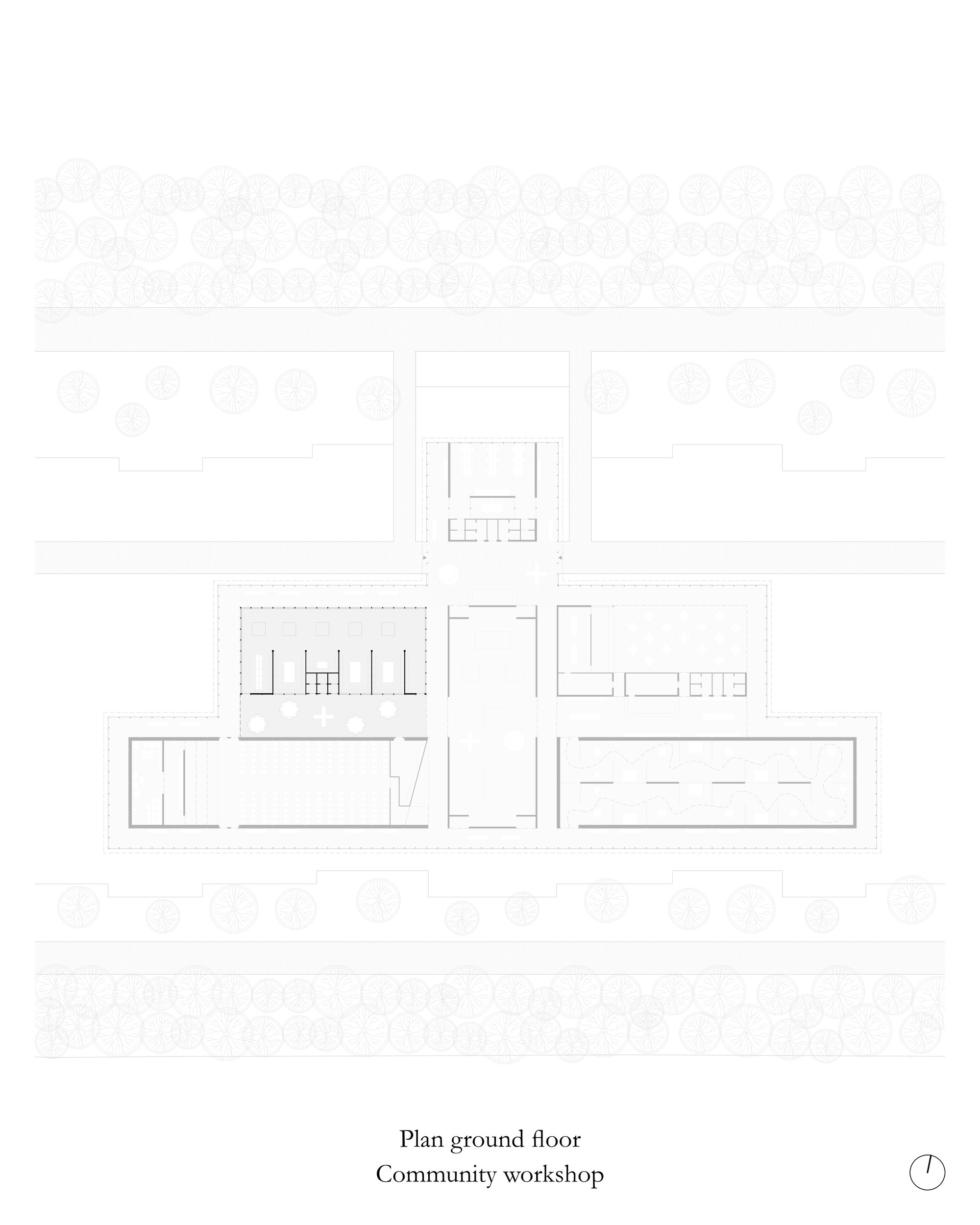 Plan - Community workshop