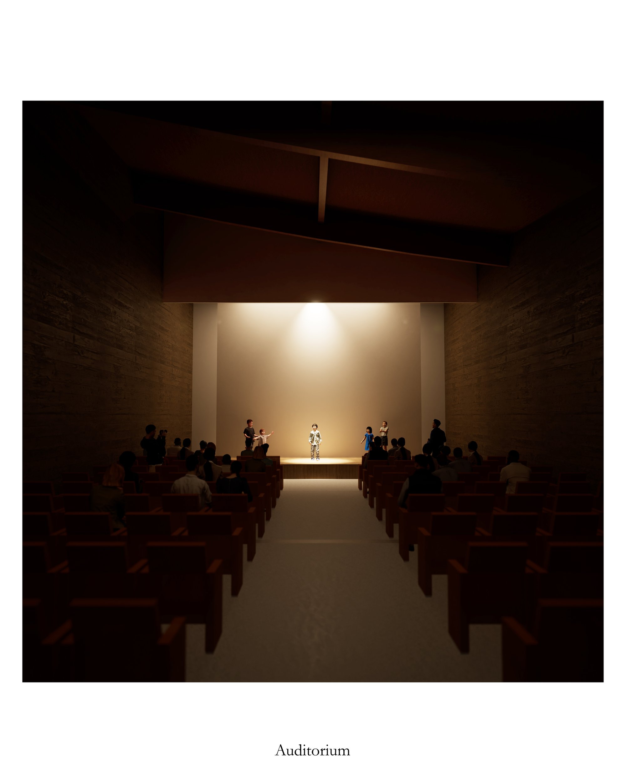 Auditorium
