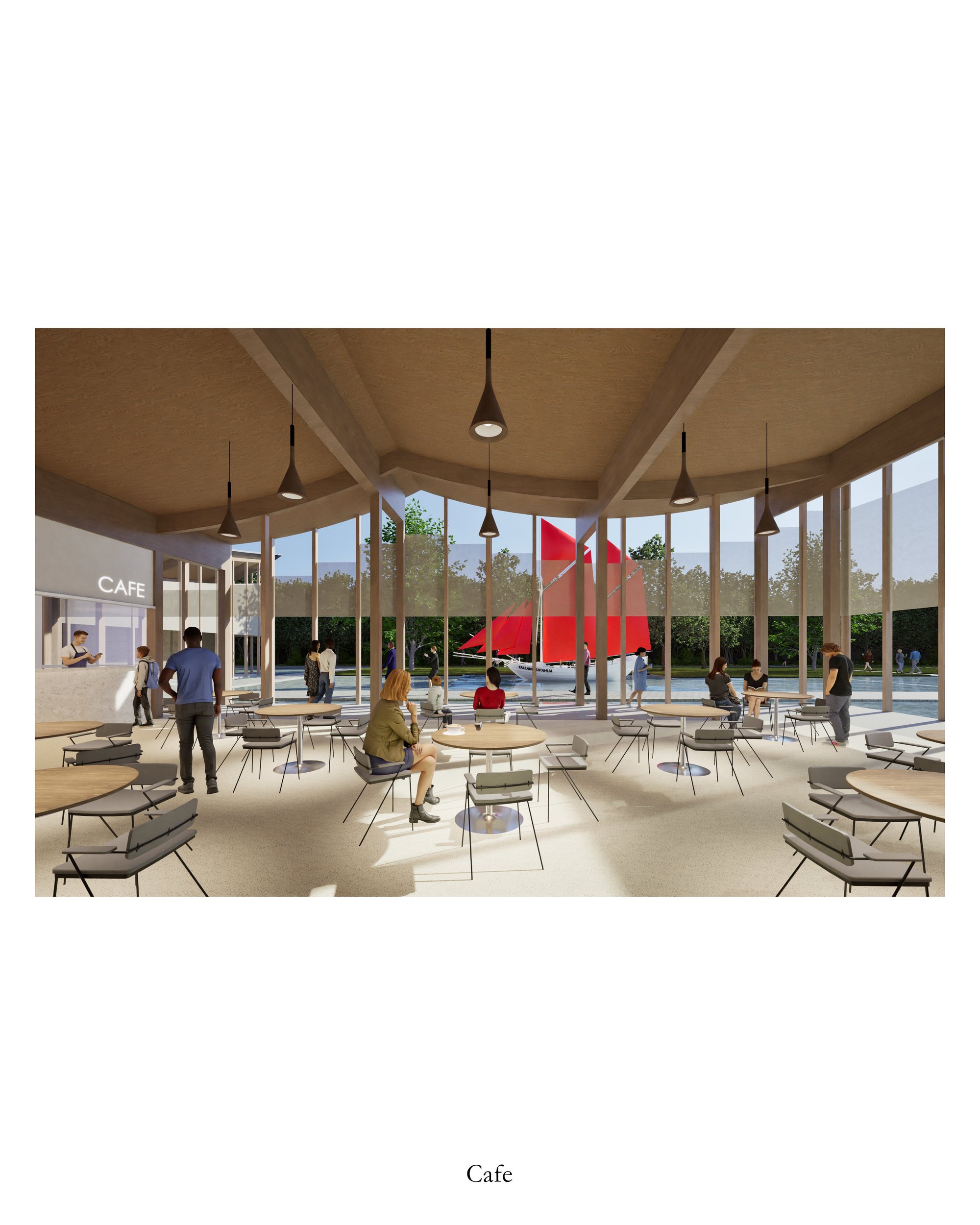 Cafe