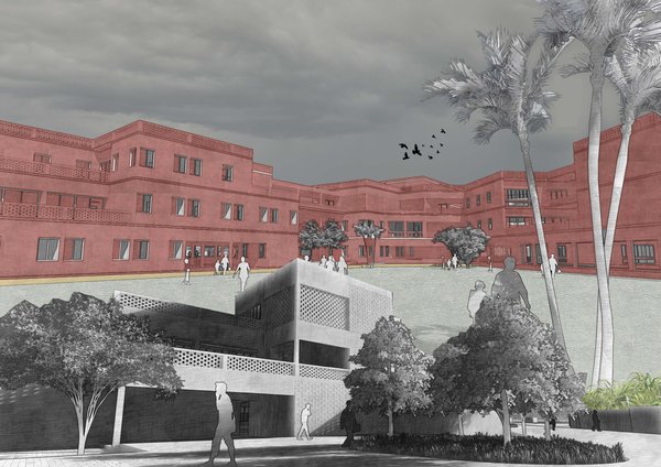 Integrating Healing For Cancer Patients