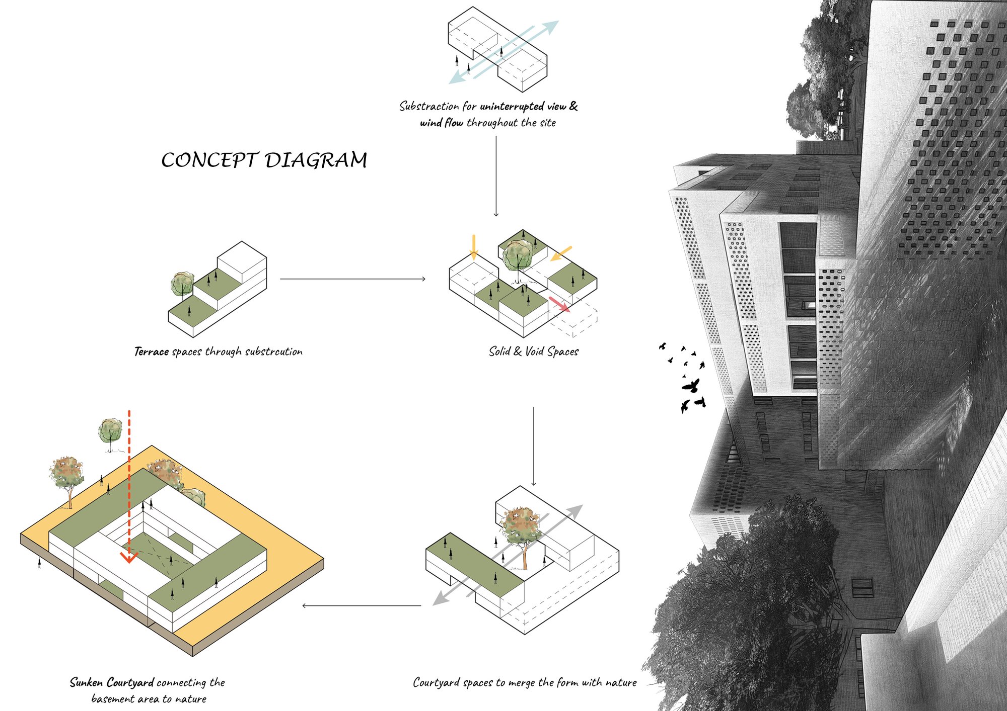 Conceptual Diagram