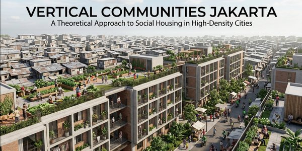 Vertical Communities Jakarta