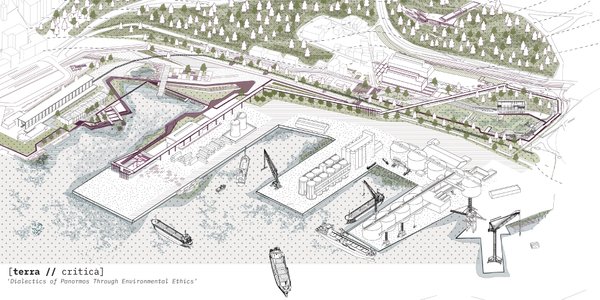 [ Terra // Critica ] 'Dialectics of Panormos Through Environmental Ethics'