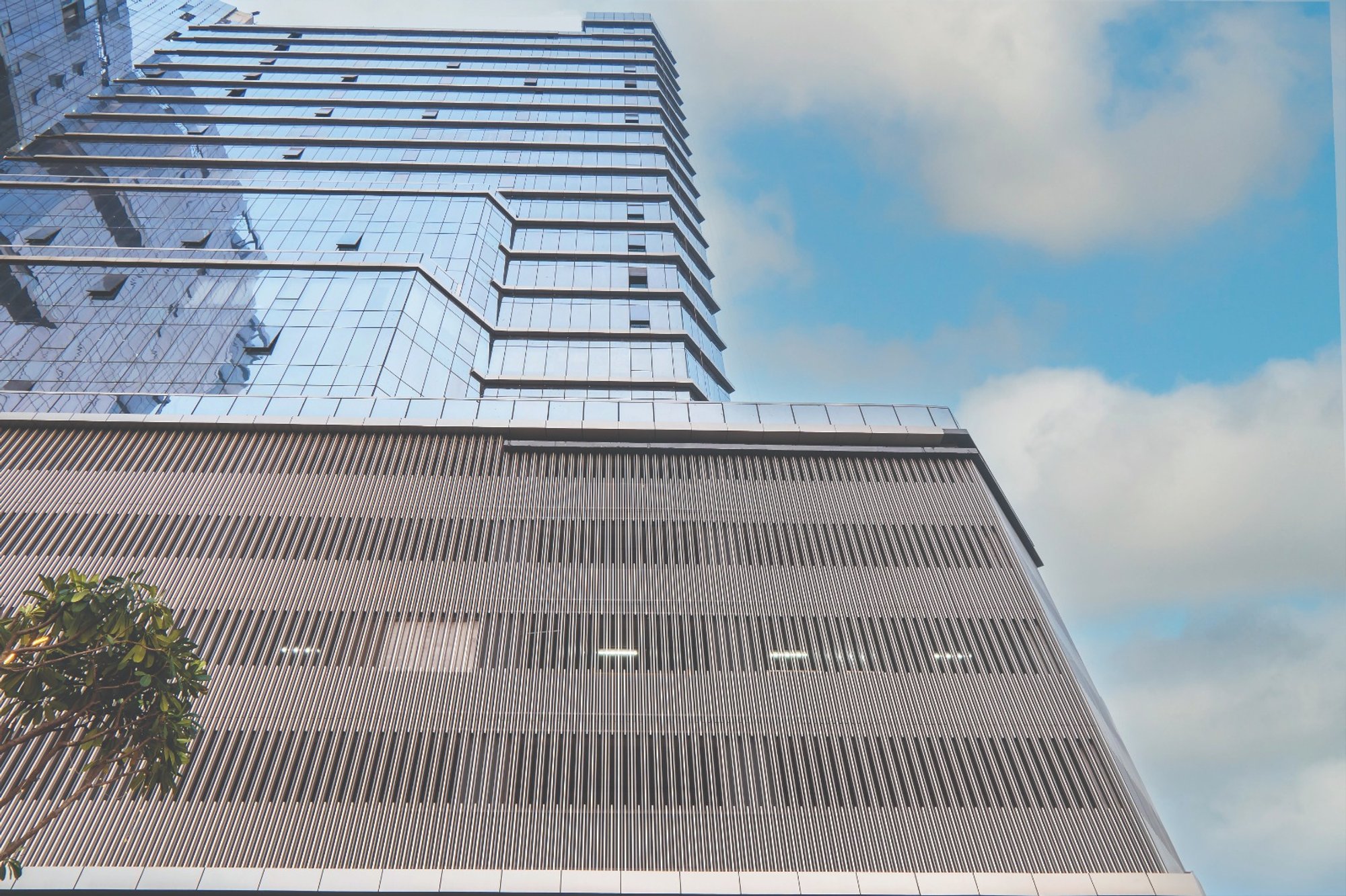 Magnum Global Park | Gurugram