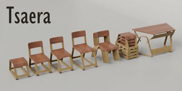 tsaera