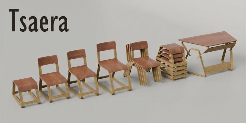 tsaera