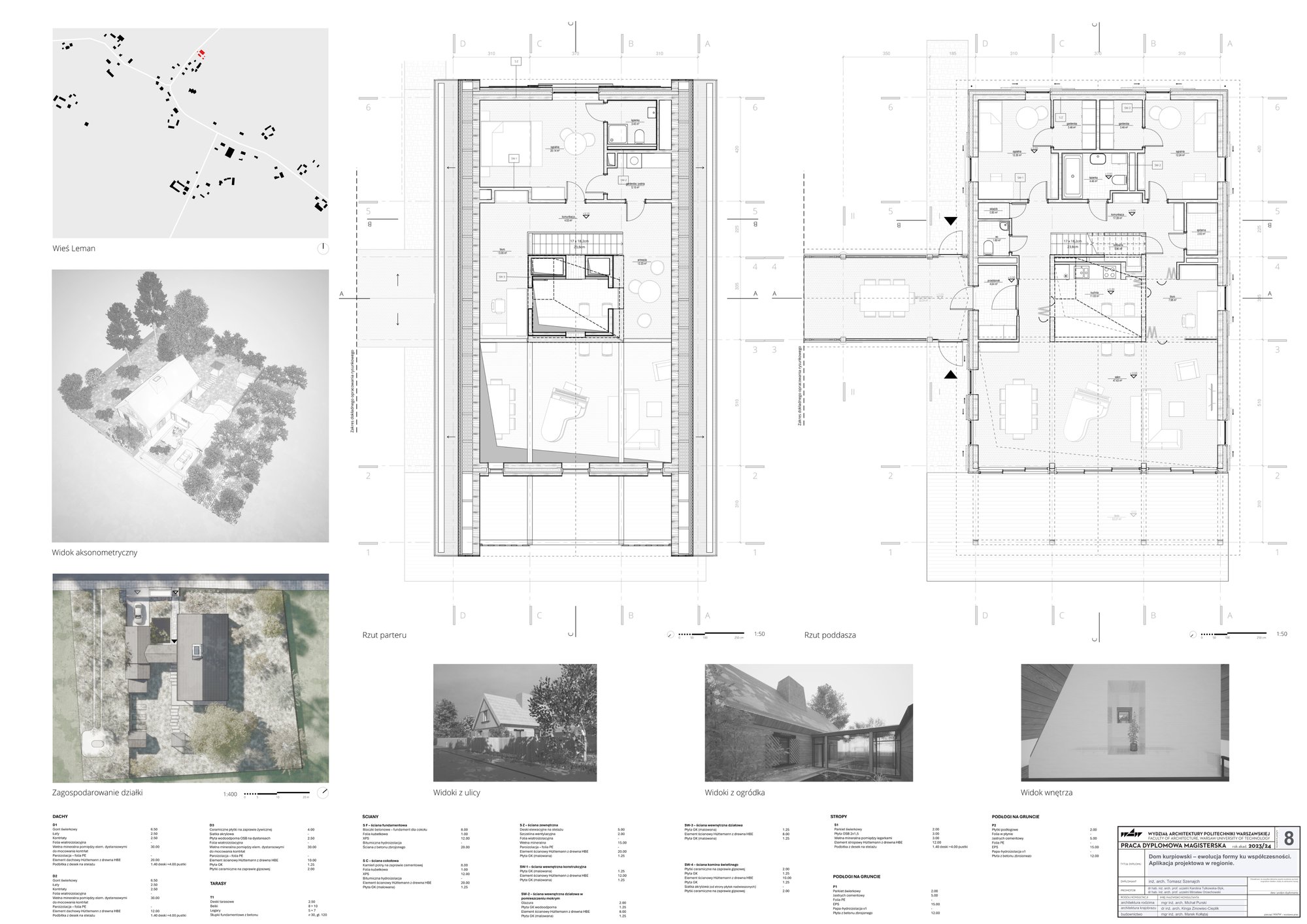 Original project presentation-board 4
