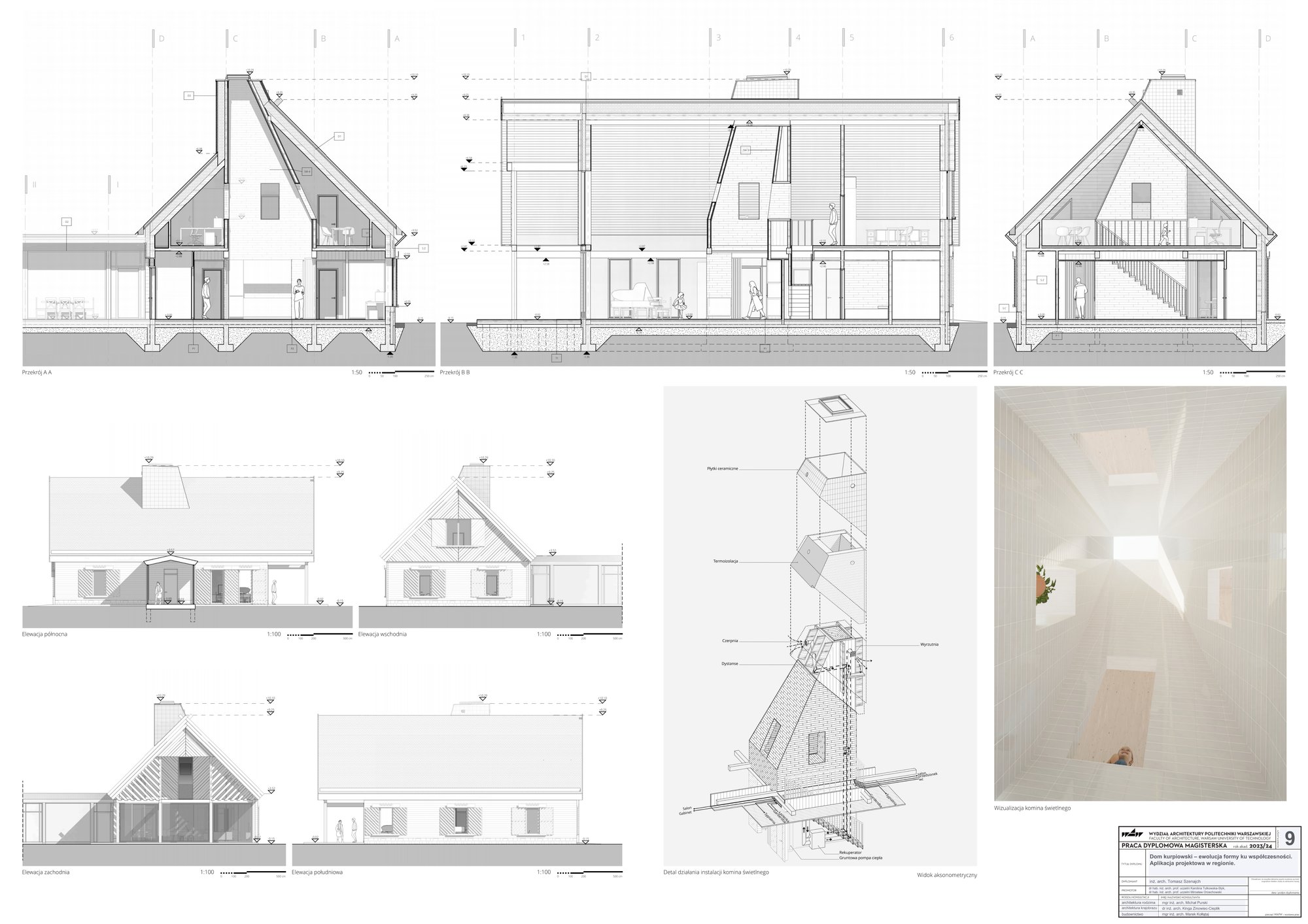 Original project presentation-board 6