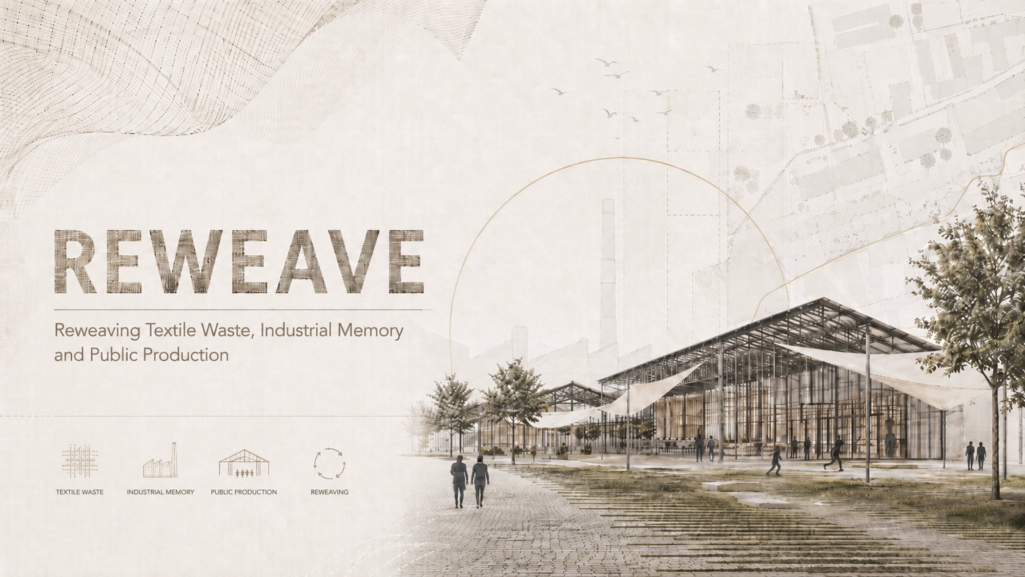 REWEAVE