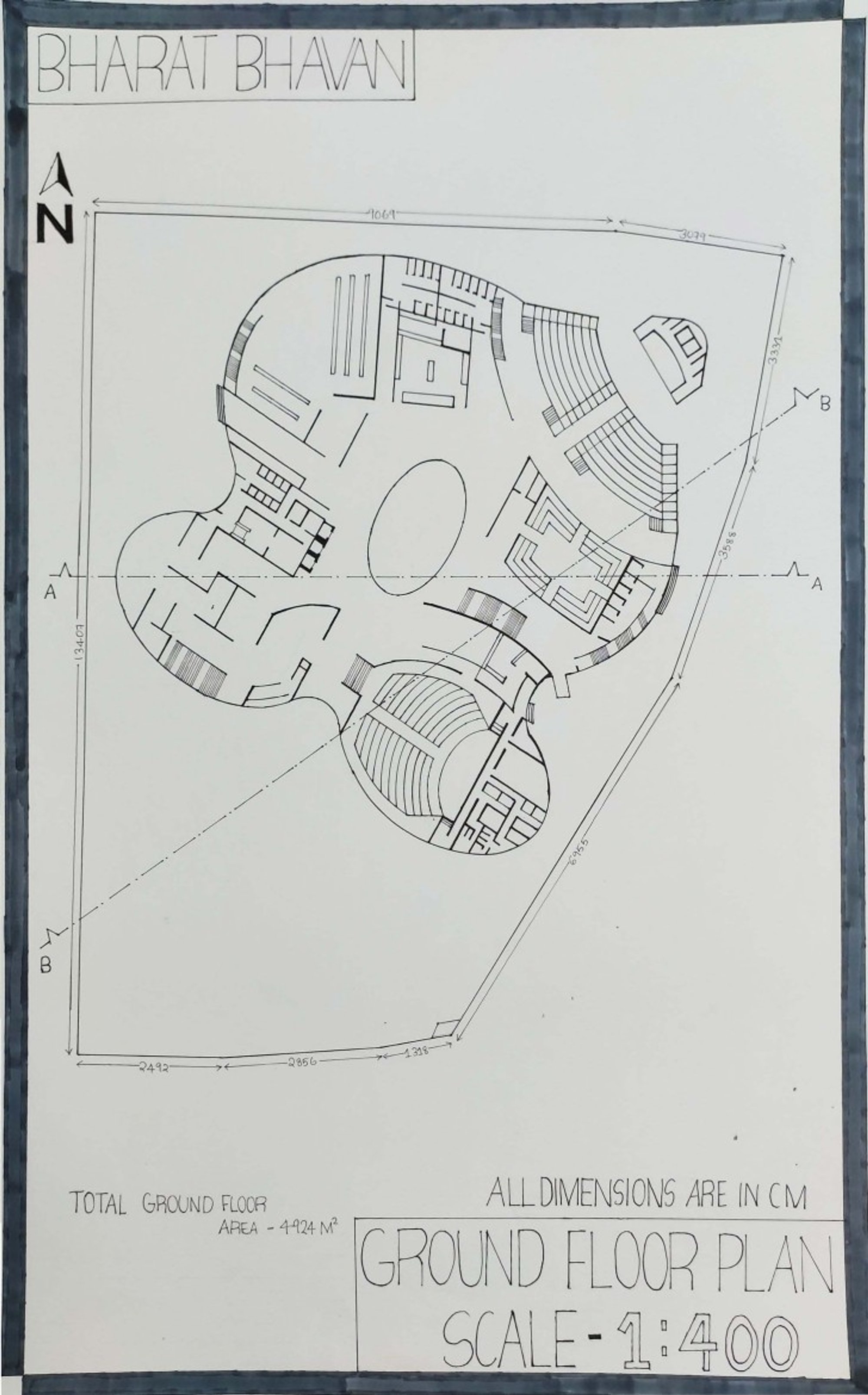 Ground floor