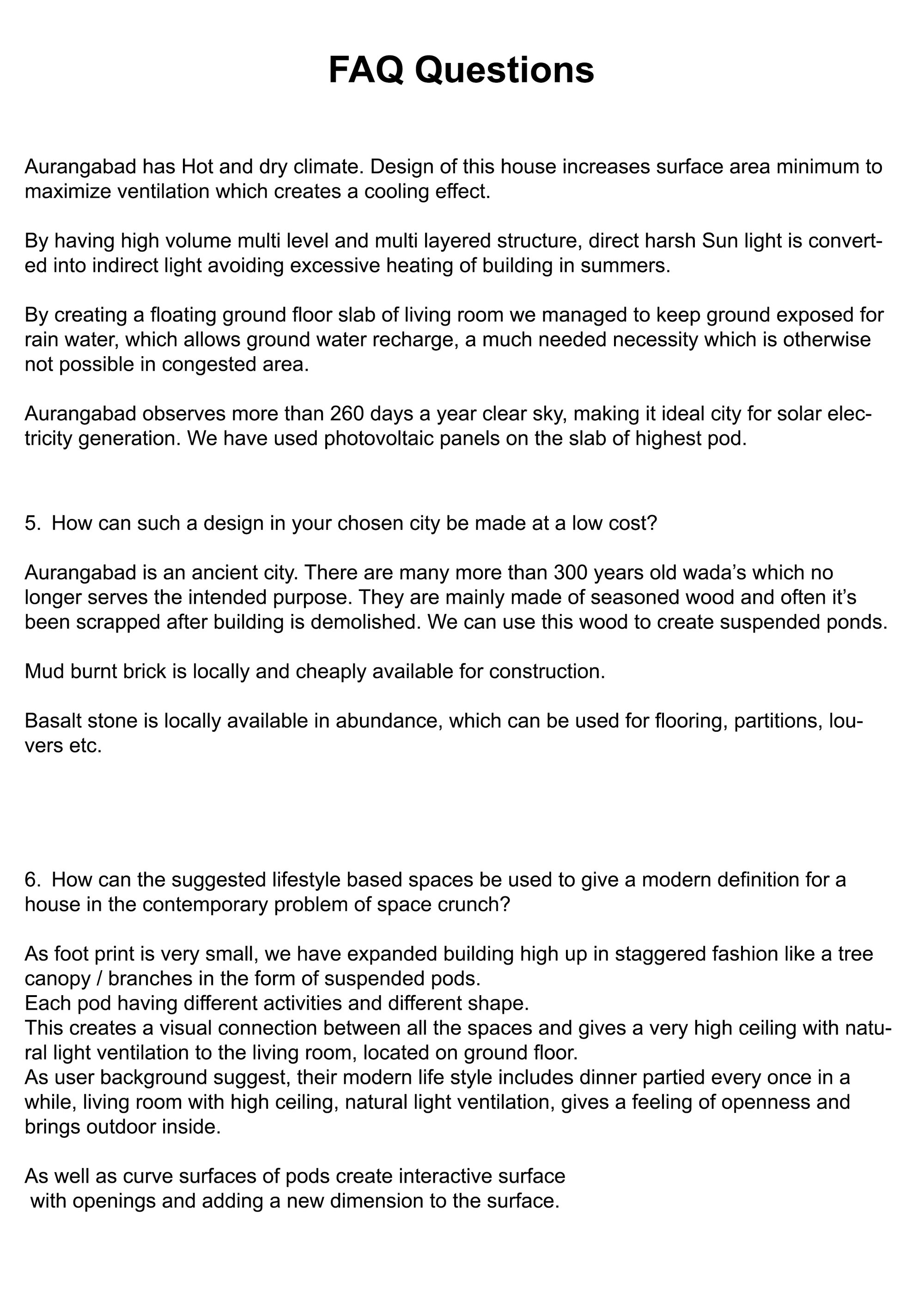 faq 2