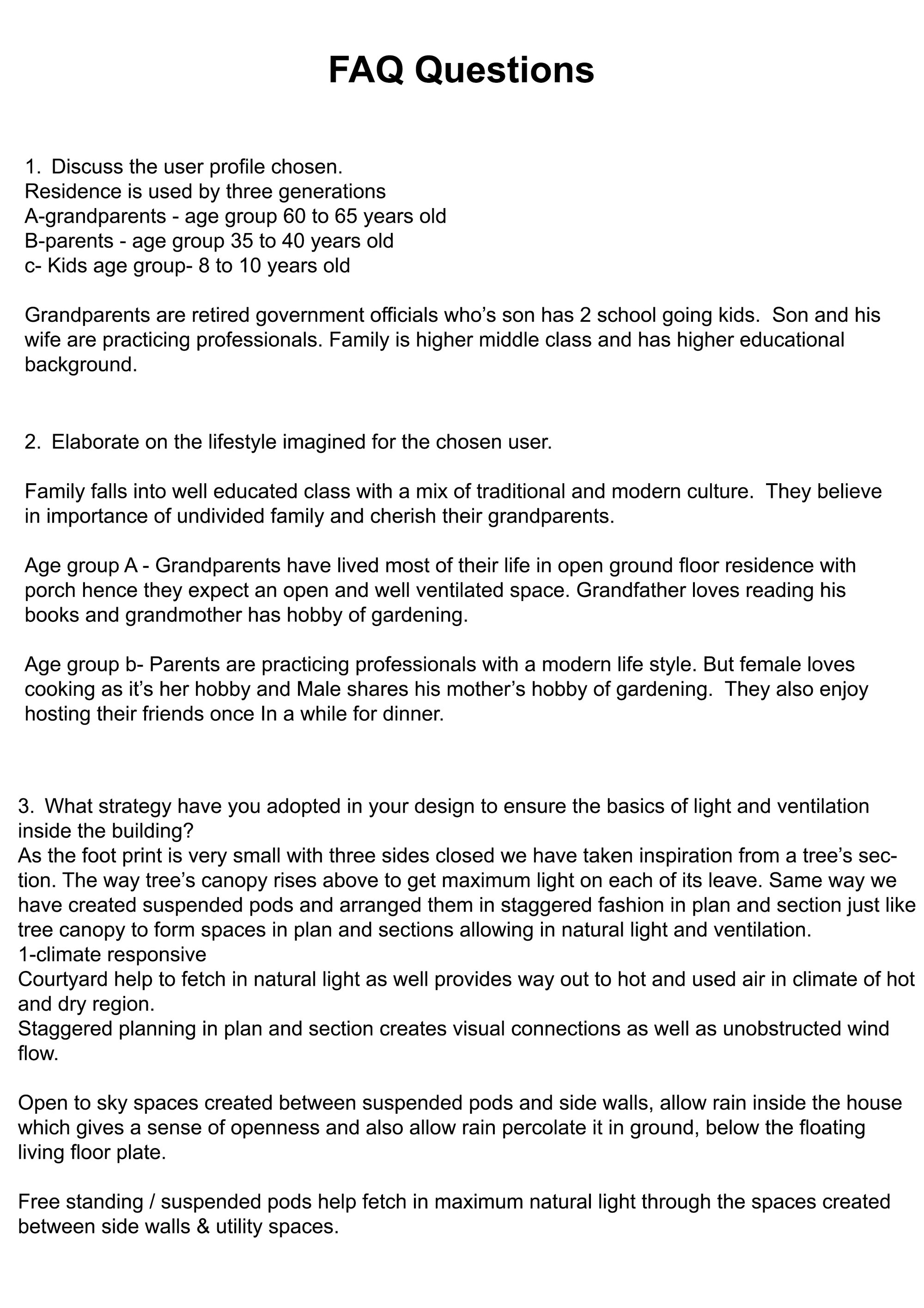 faq 1