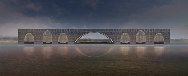 The Black Taj - Mirage Gate - EAYE23