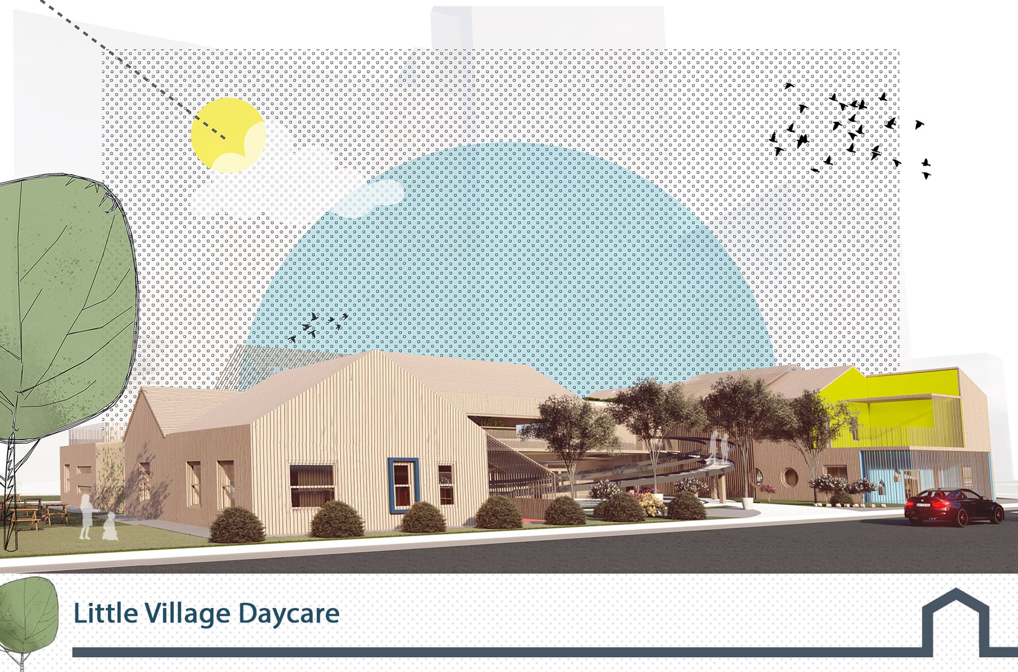 Little Village Daycare