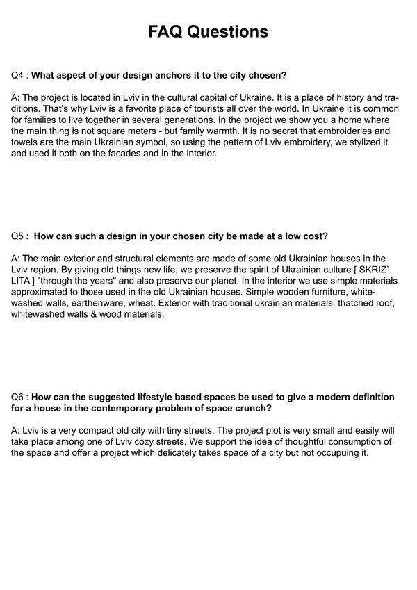 SKRIZ` LITA [THROUGH THE YEARS]
