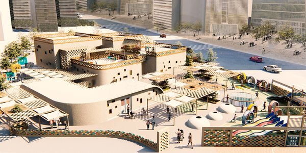 Kid's Heaven Daycare