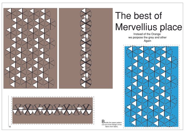 The Best of Mervellius place
