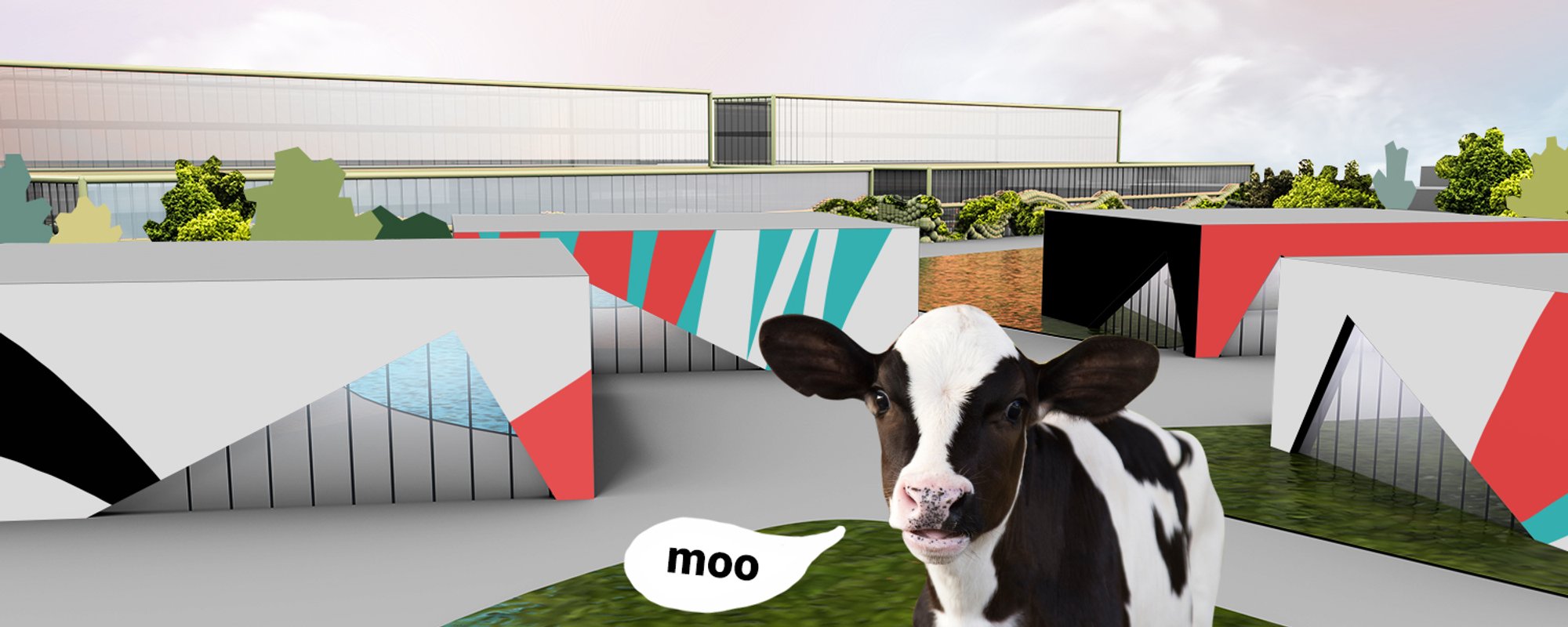 Co-owning, Urban Farm Community