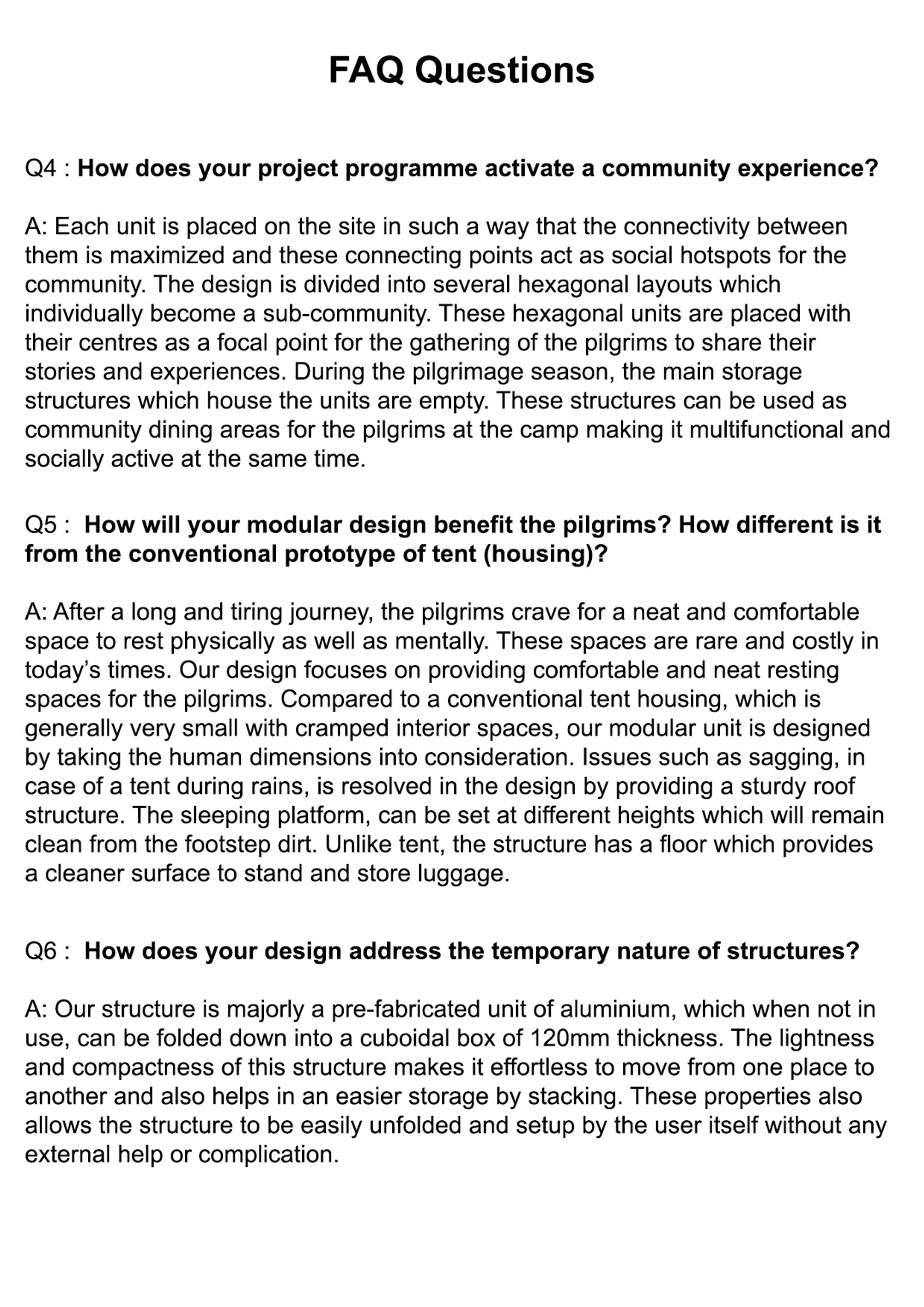 faq 2