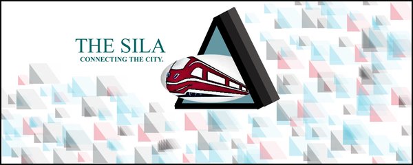 THE SILA : CONNECTING THE CITY