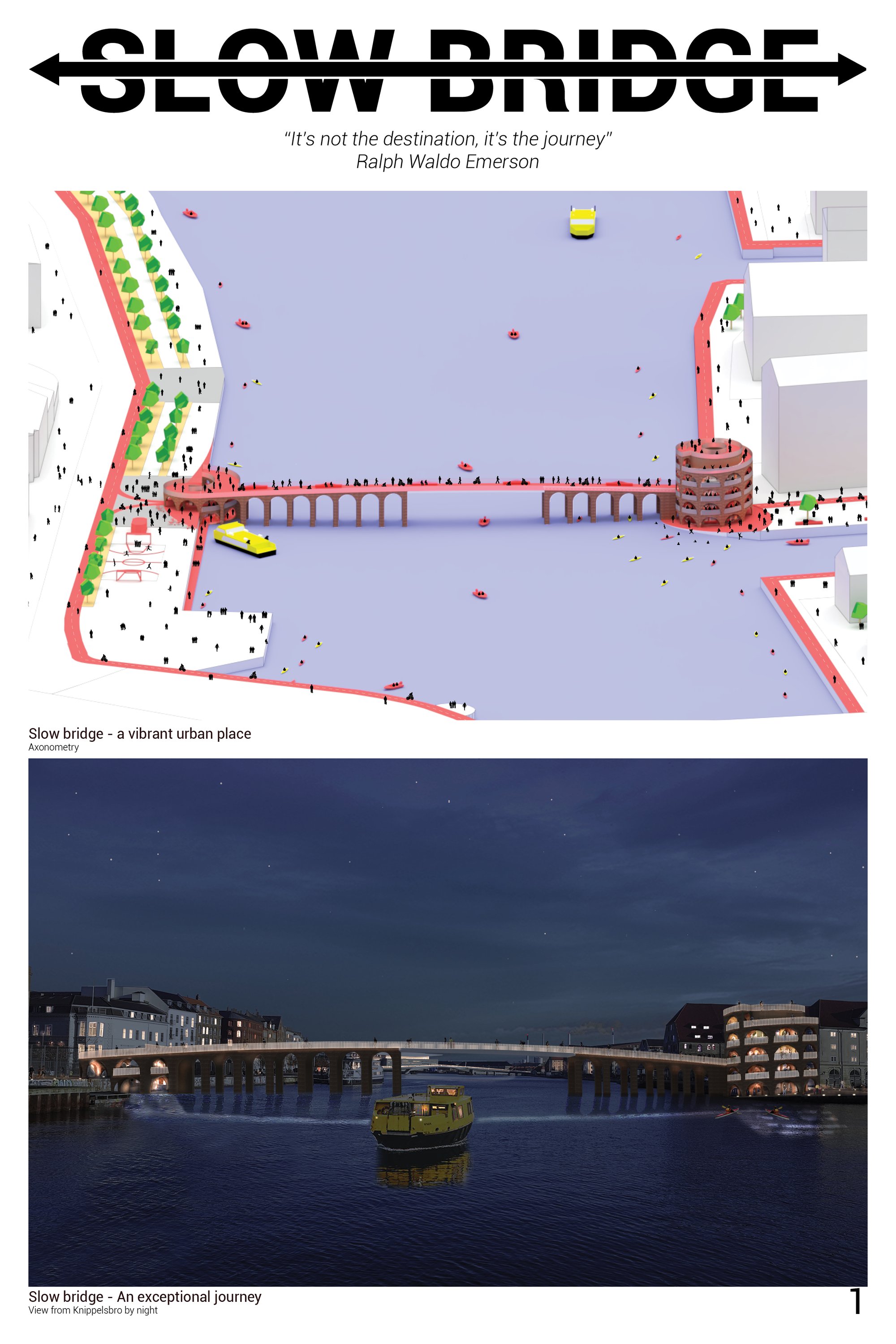 Slowbridge - 1