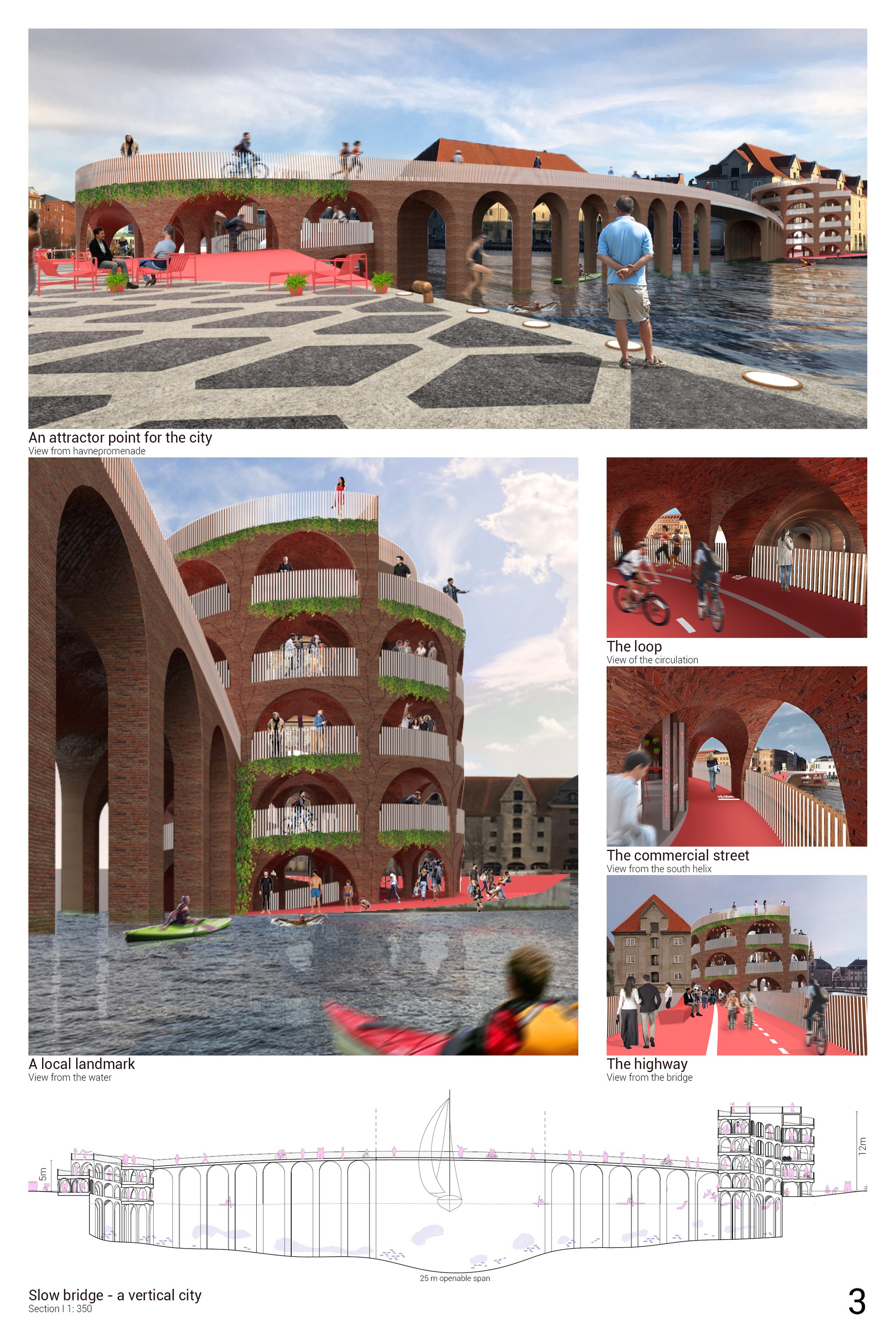 Slowbridge - 3