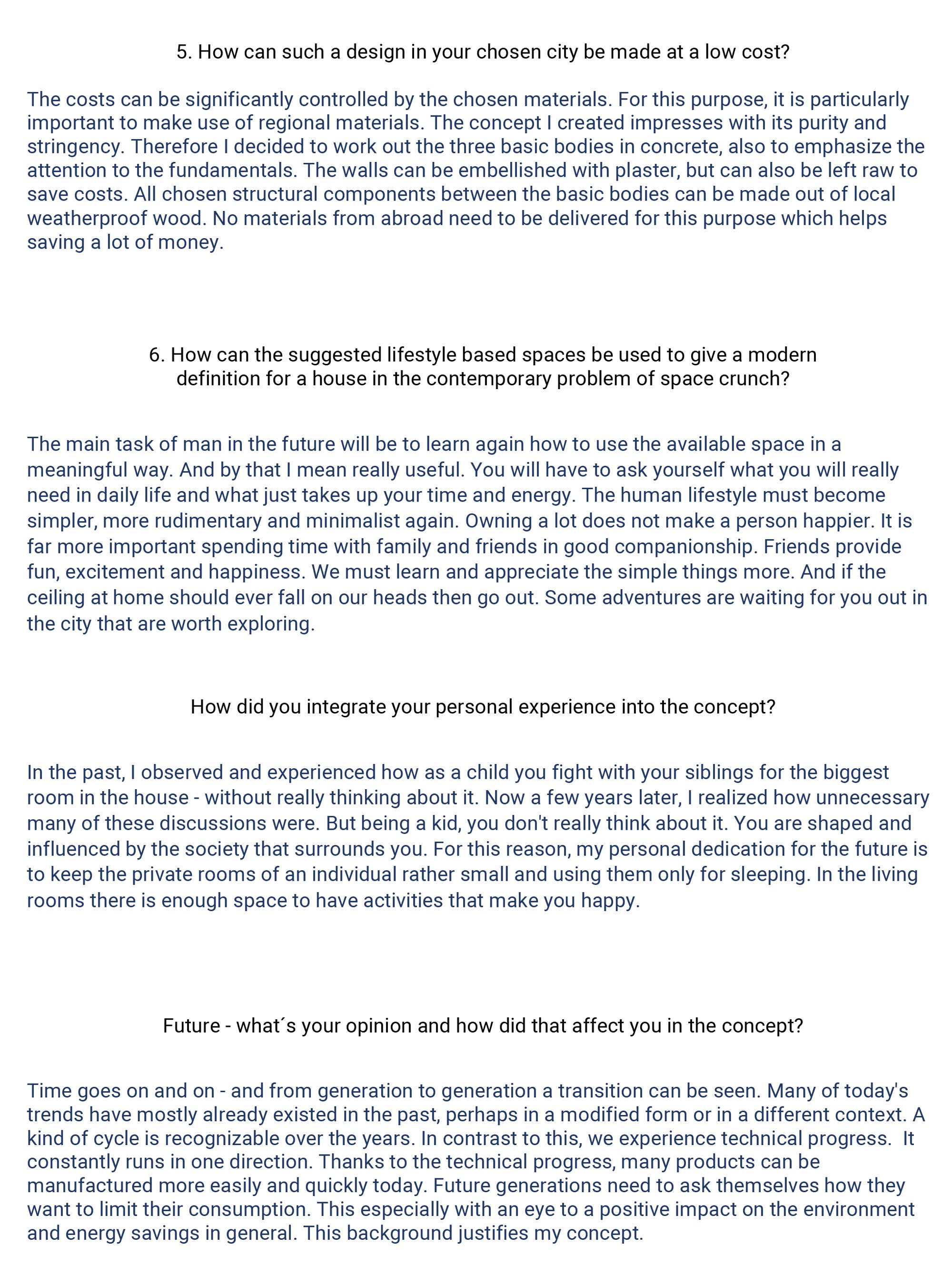 FAQ 2