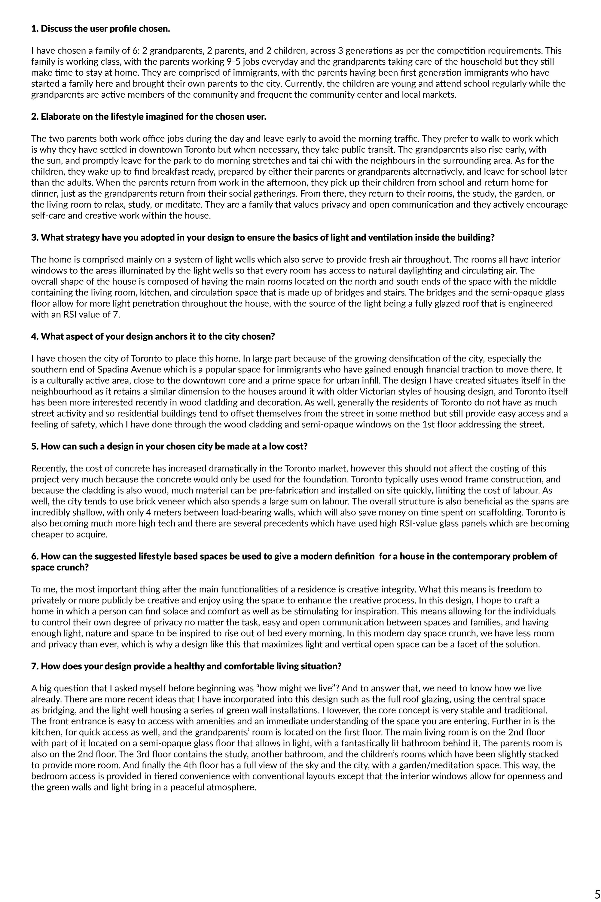 FAQS