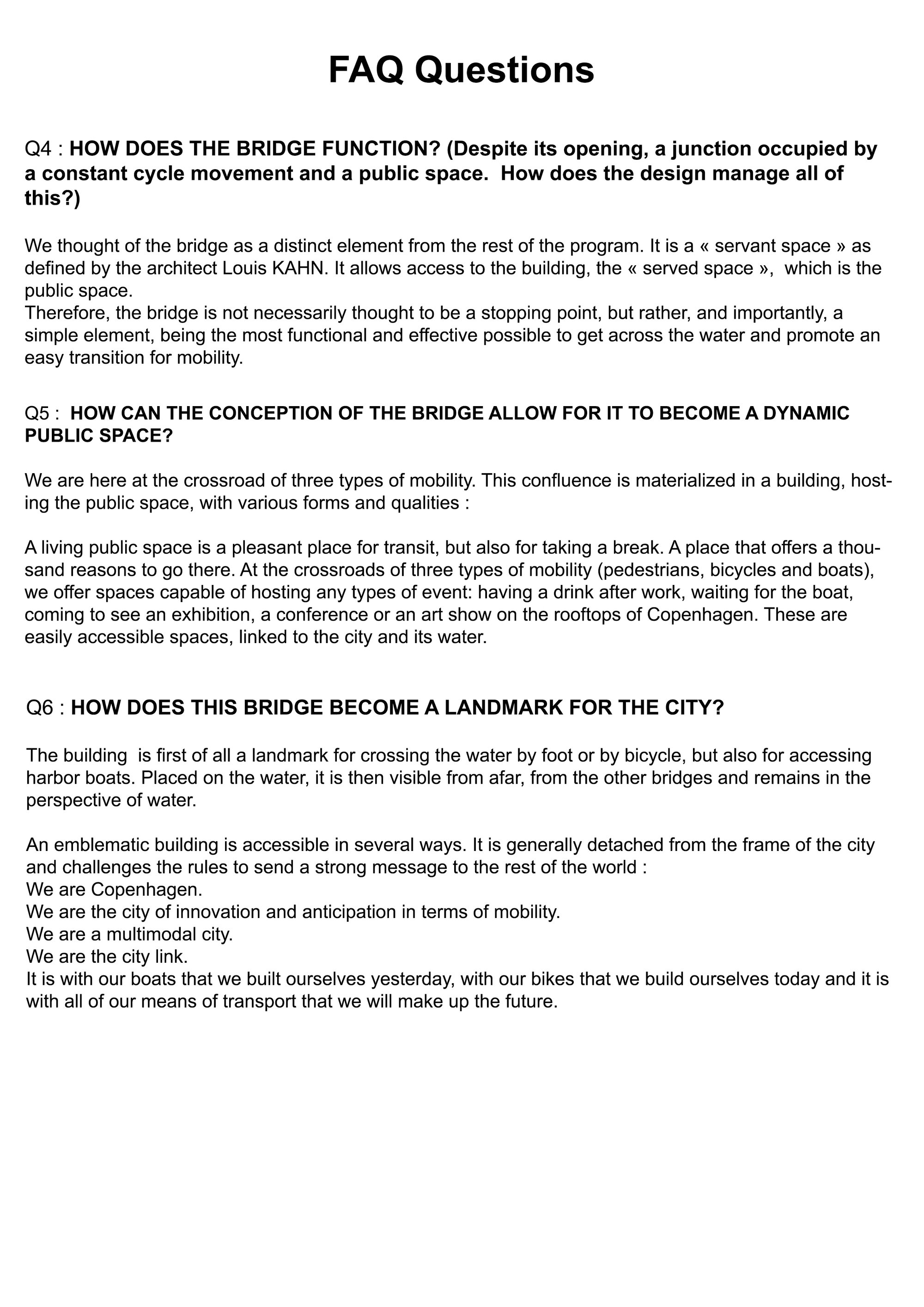 FAQ 4-5-6