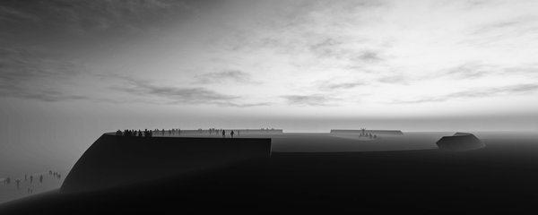 The Black Taj - Presence in Absence - GPPB50