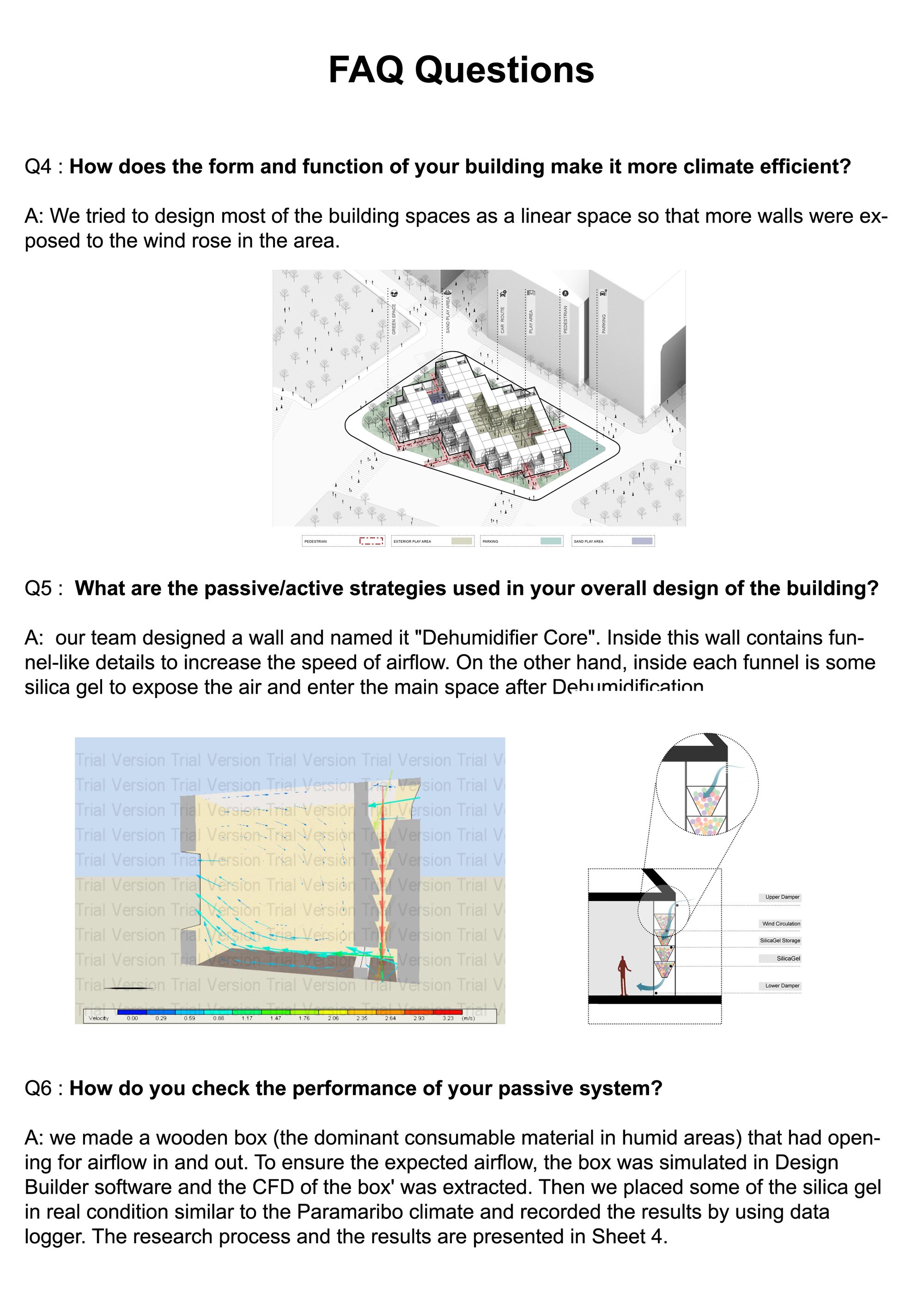 FAQ Questions