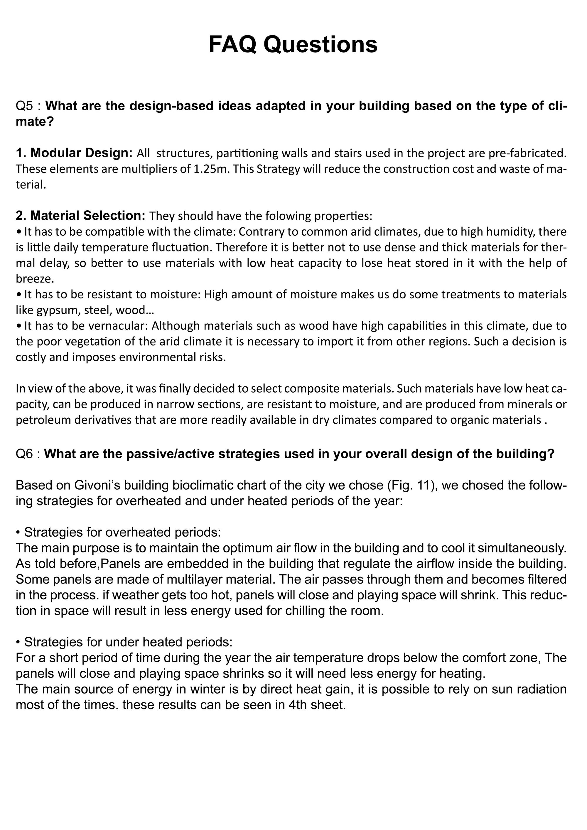 FAQ 6