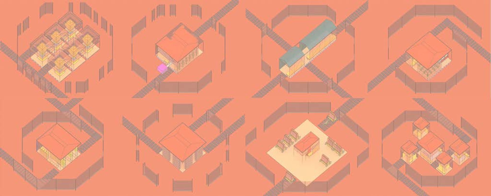 The Black Taj - Lal Dera: Ek Pani Ki Katha - OACX90