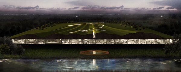 THE BLACK TAJ - AFTERGLOW - JOZT43