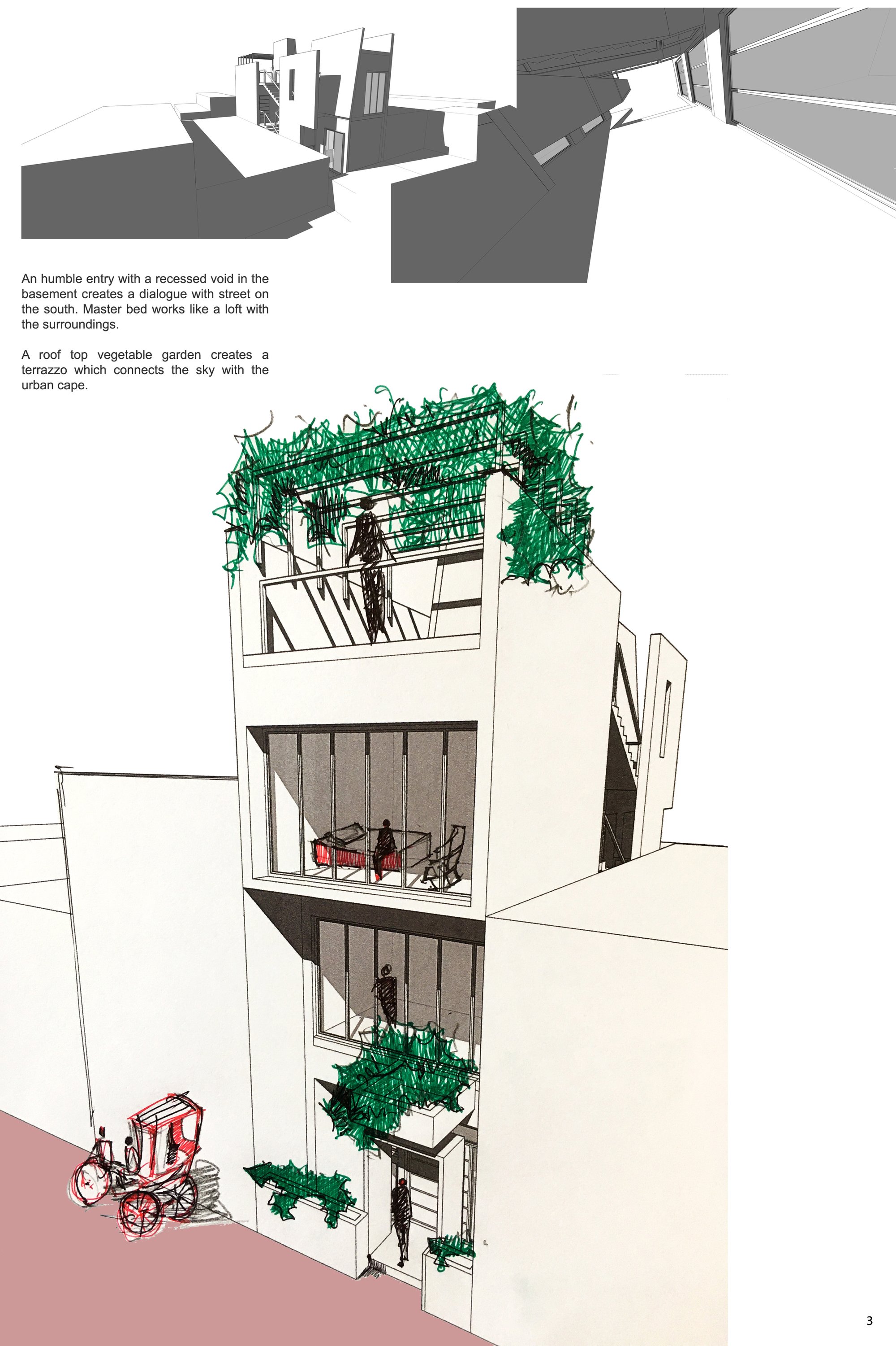 The Loft- Presentation Sheet 3