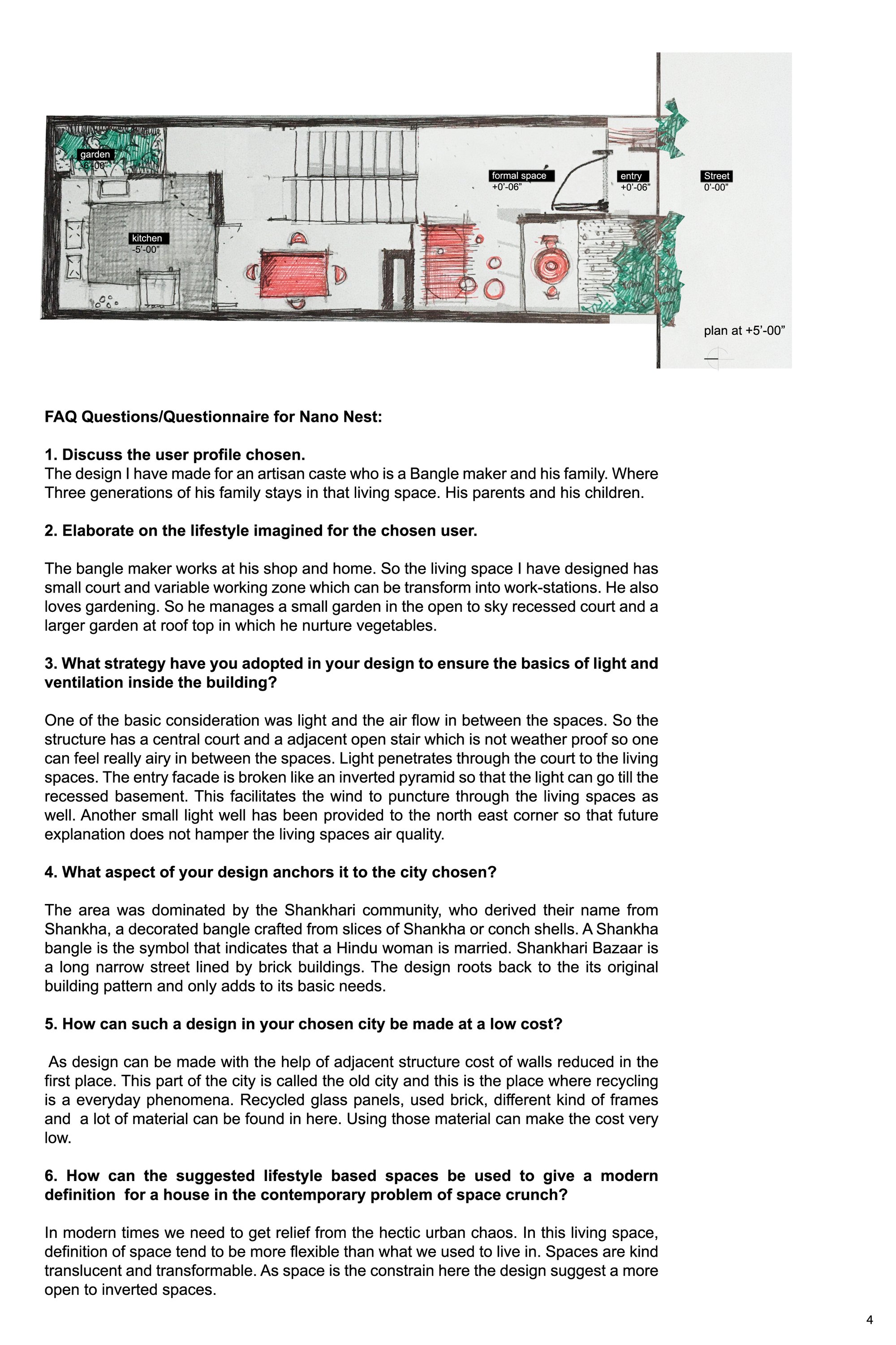 The Loft Presentation Sheet -4