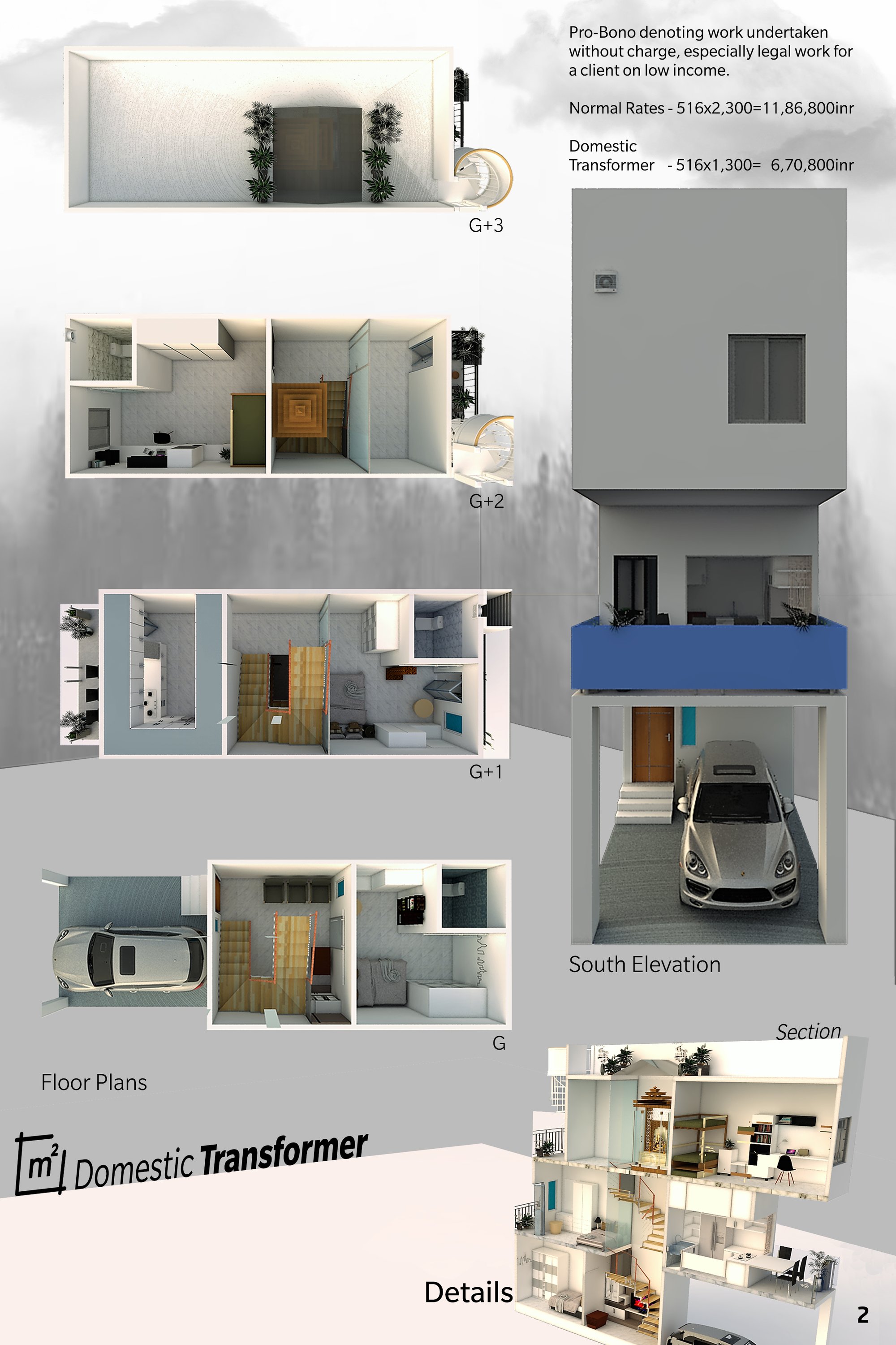 floor plans