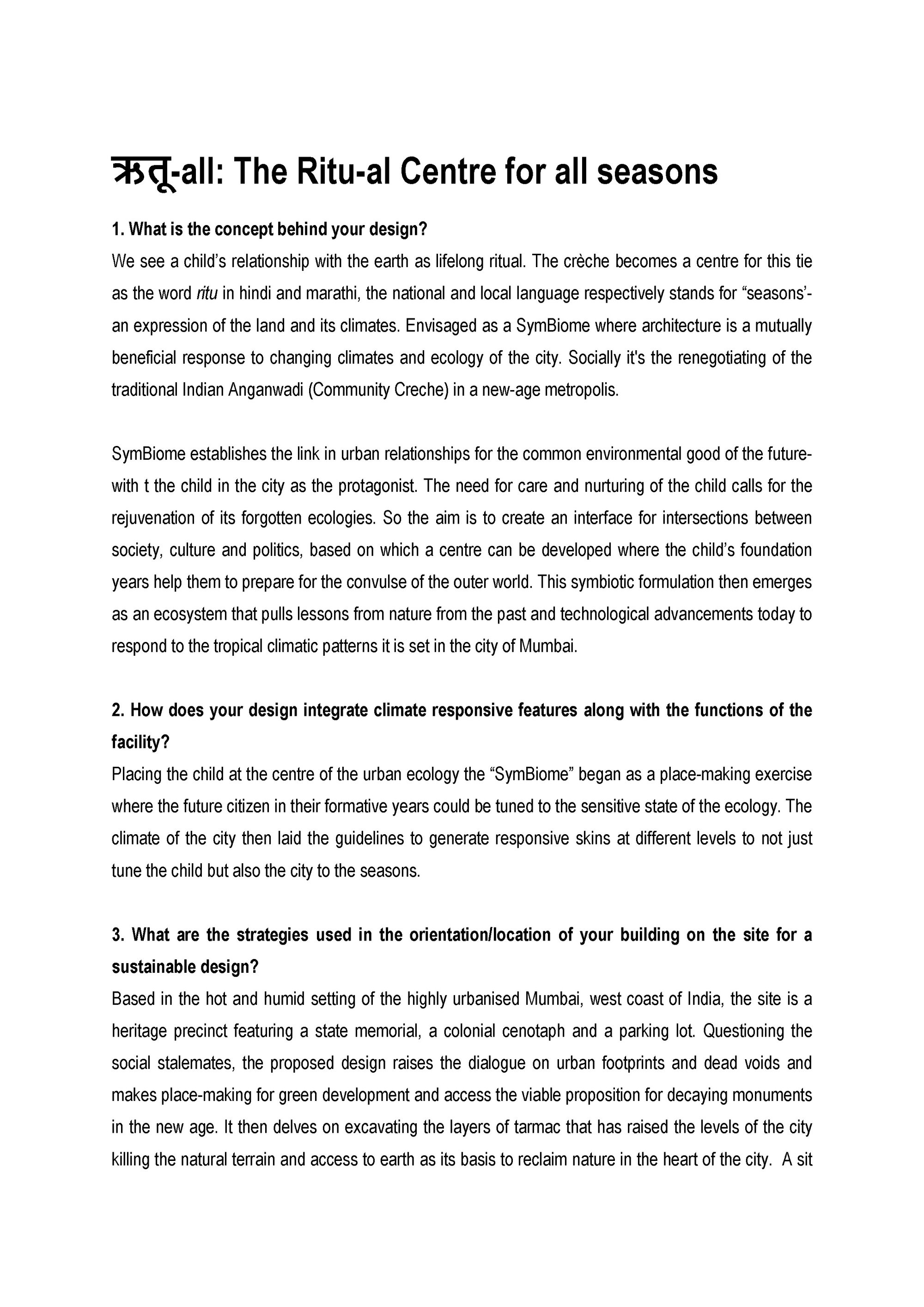 FAQ - SHEET 1