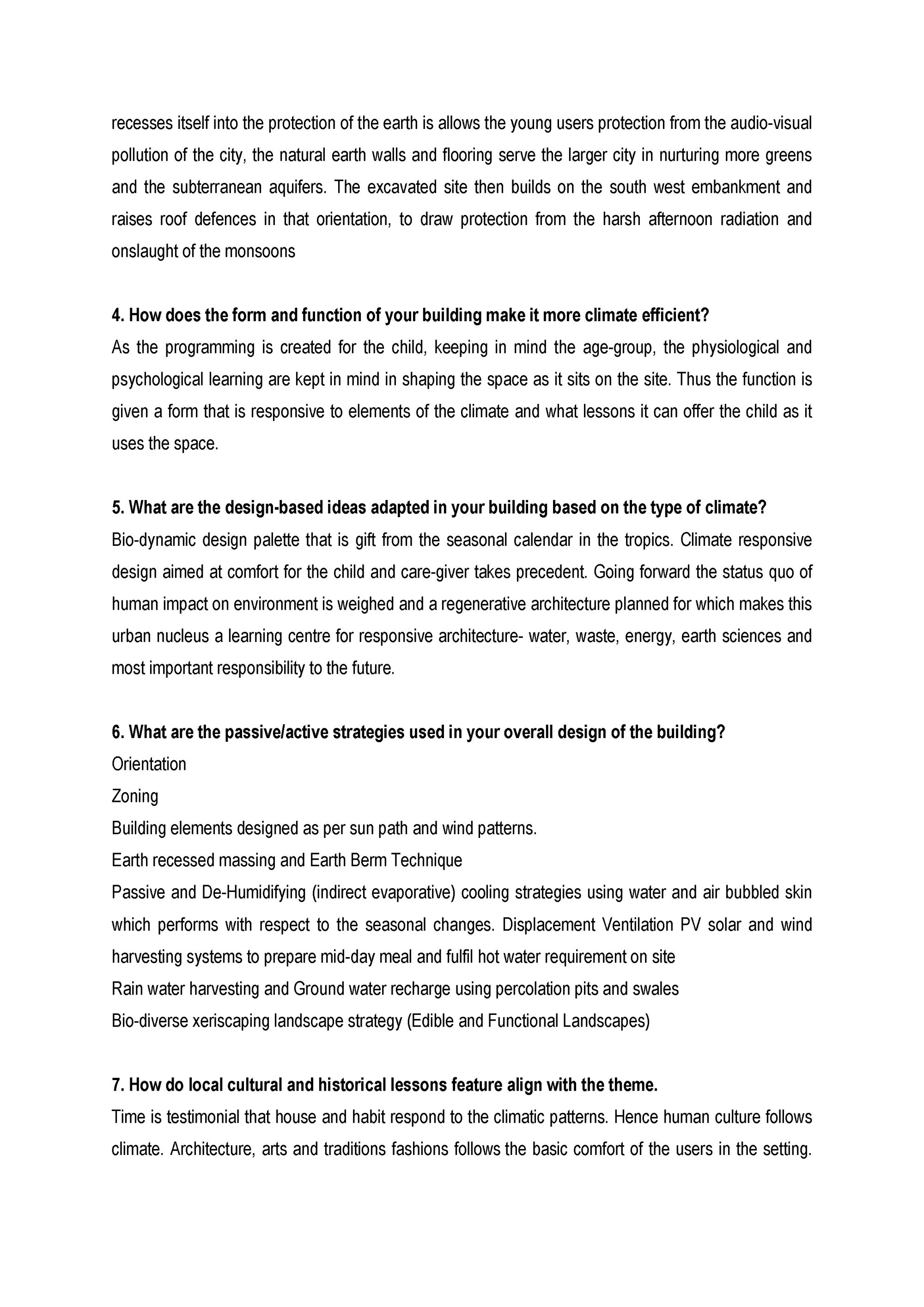 FAQ - SHEET 2
