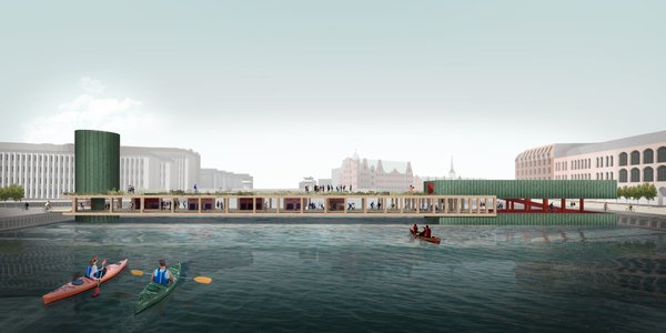 The Unlocking Bridge