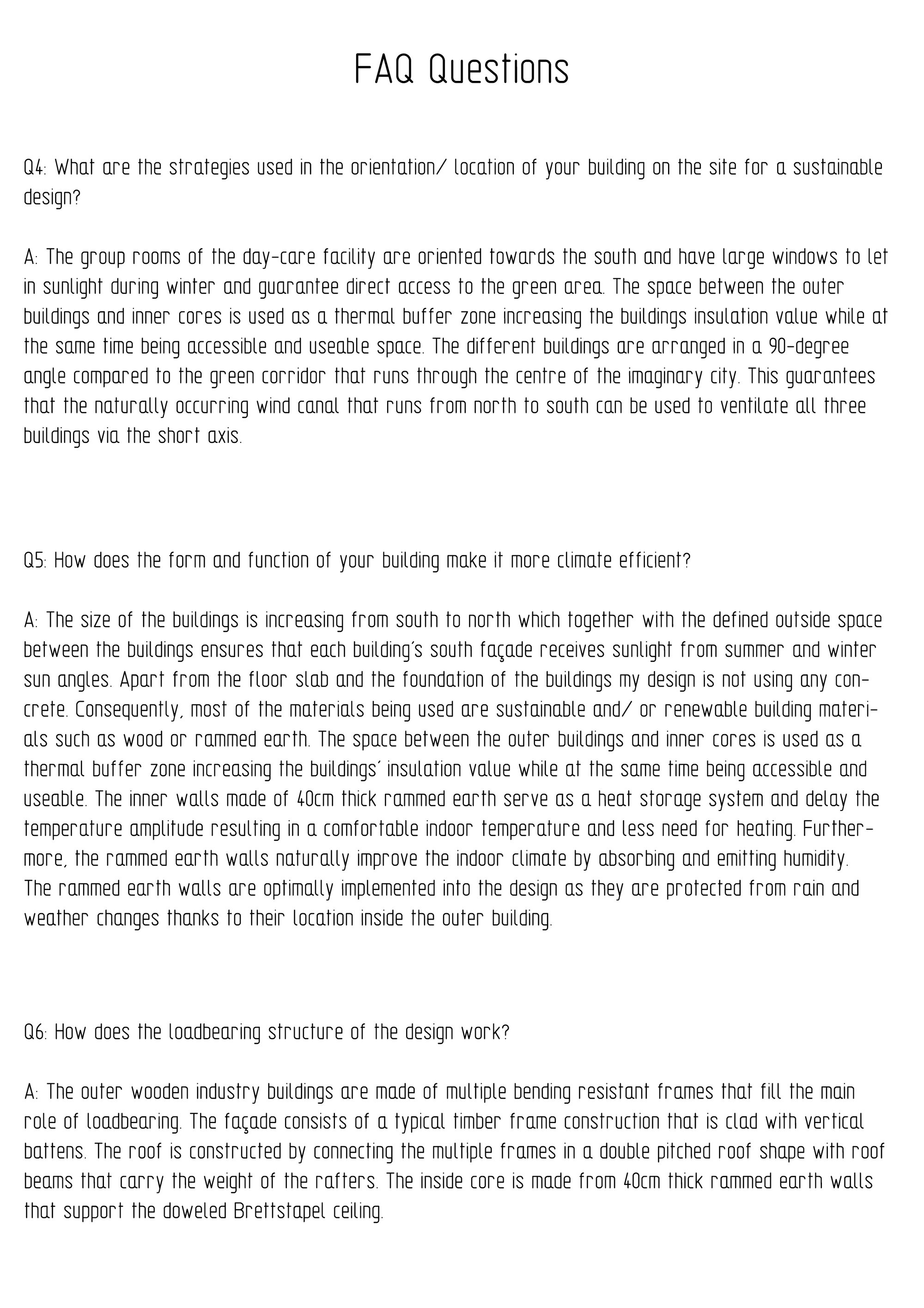 FAQ 2