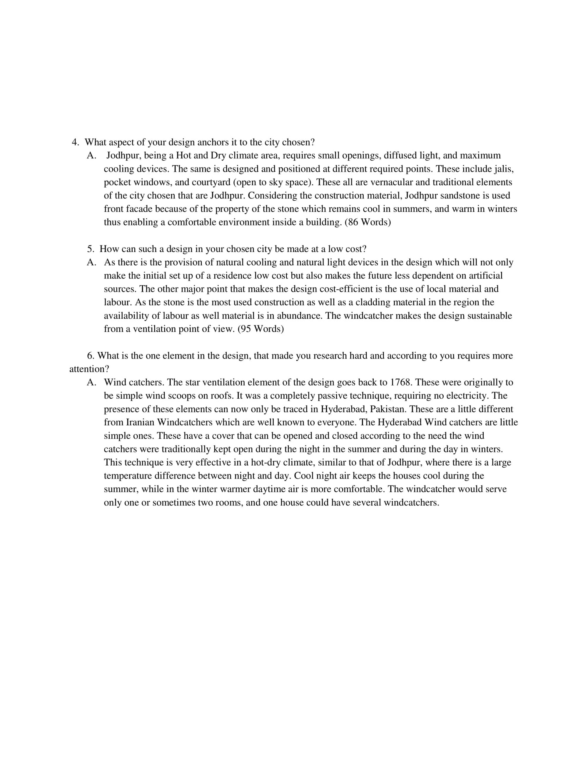 FAQ- page 2