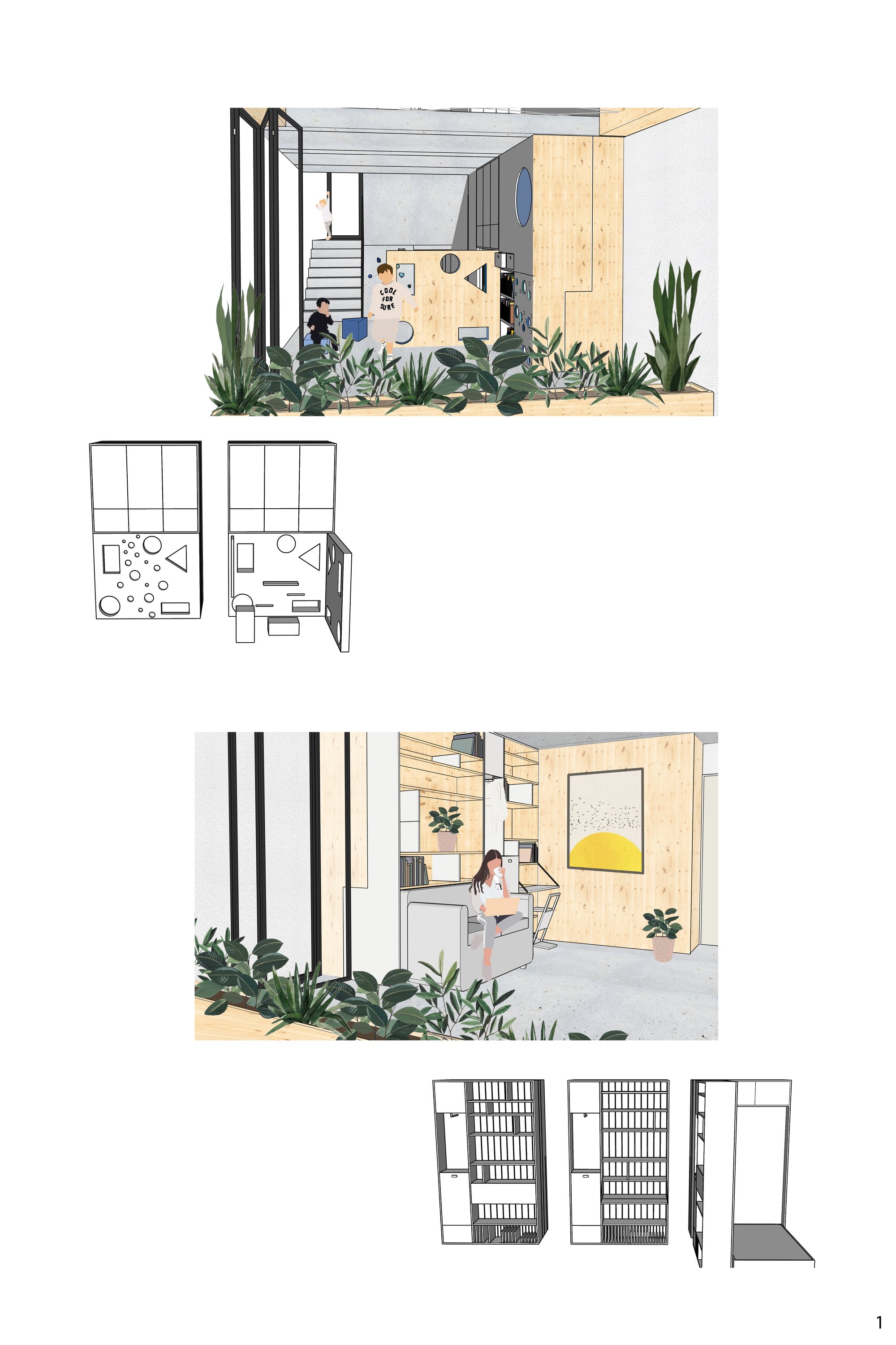 Visualisations