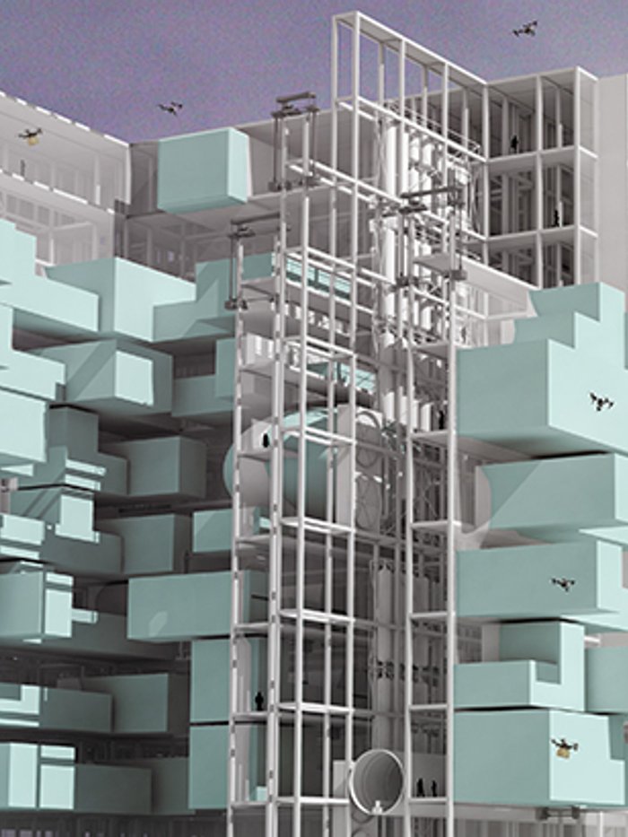 Linear City