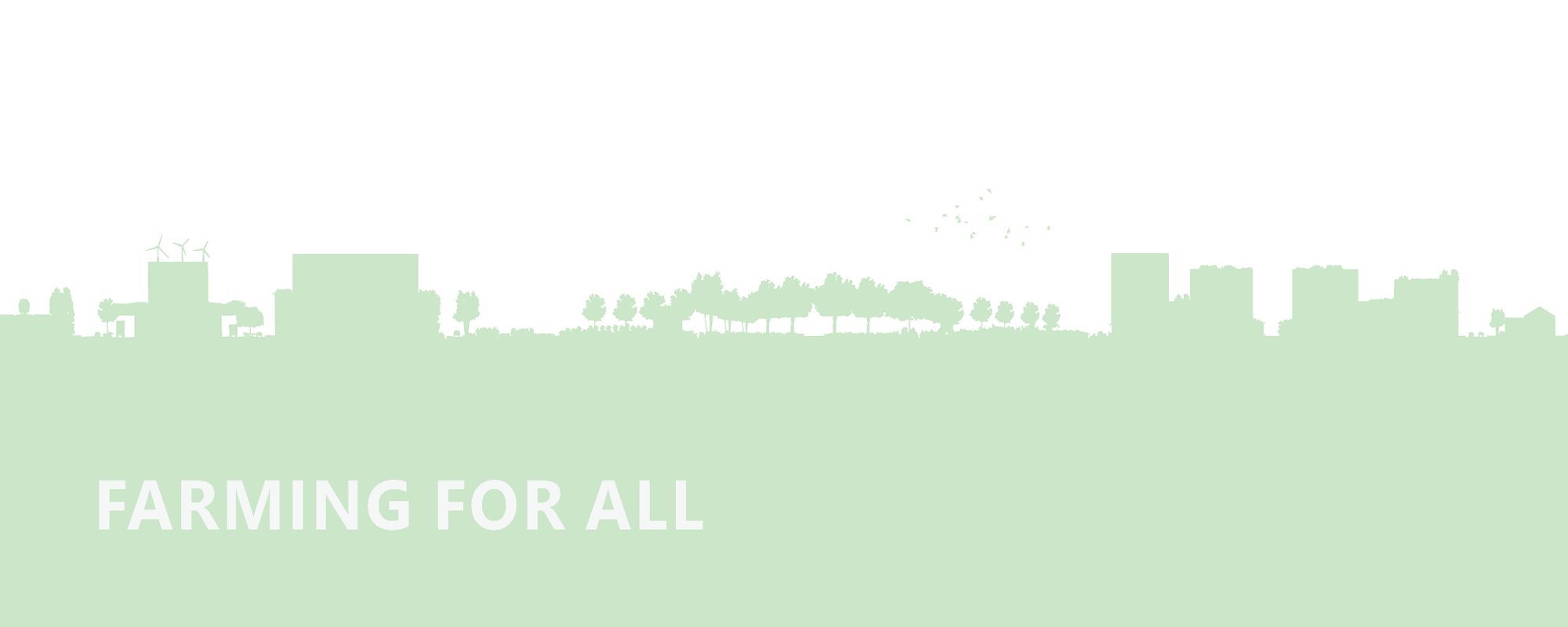 Farming For All