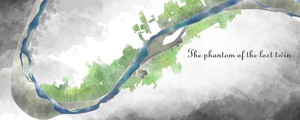 The Black Taj - The Phantom of the Lost Twin - BPJI88