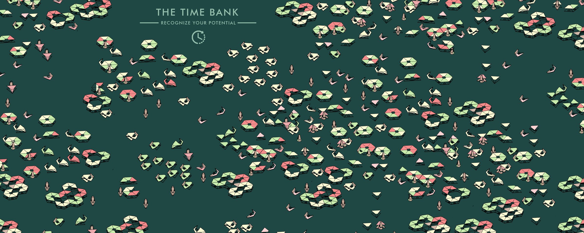 The Time Bank