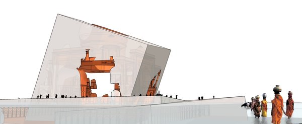 The Black Taj - [UN] TAJ - ZYGA87