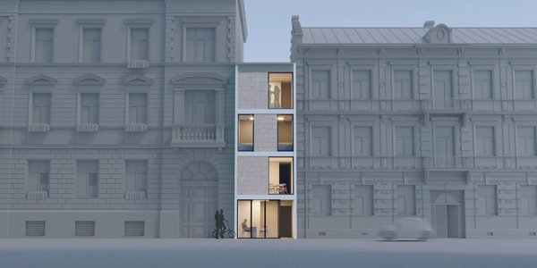 Re-imagining  tiny homes