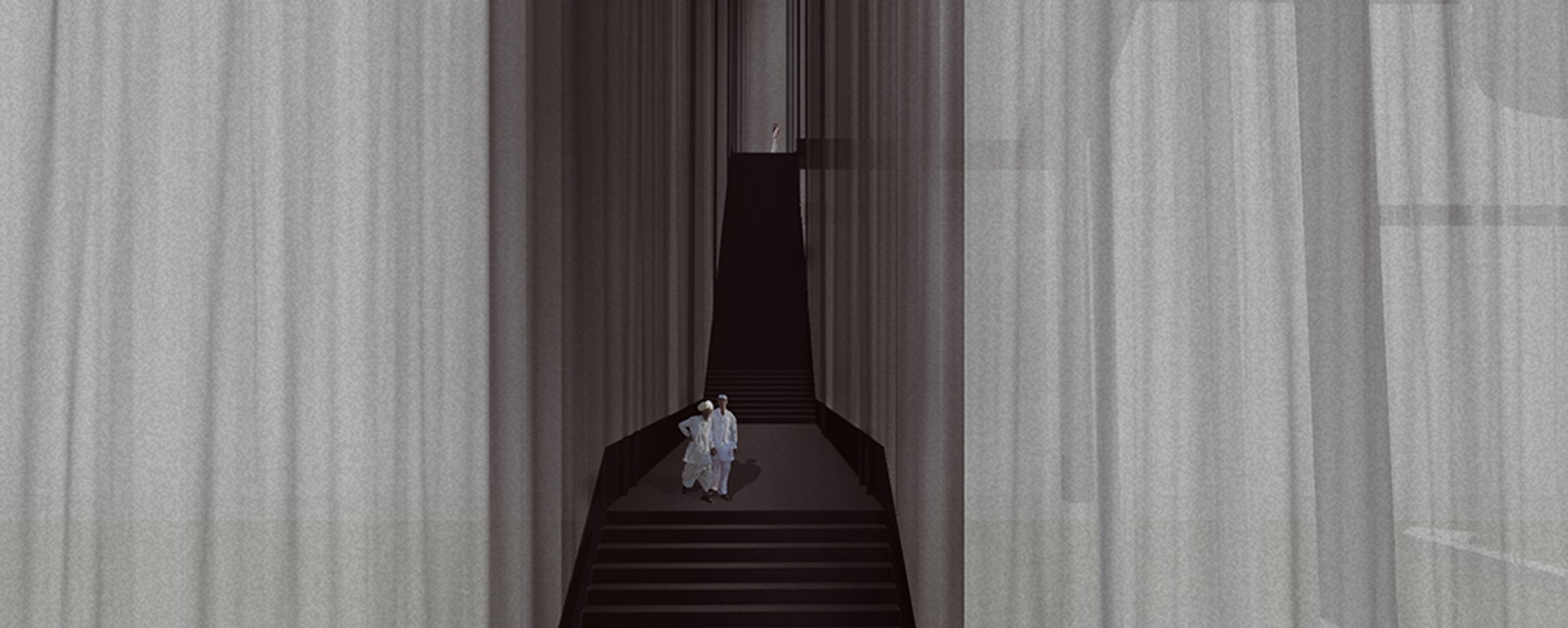 The Black Taj - The Unbuilt Legend